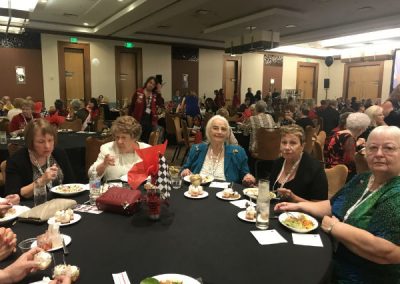 2019 NFRW Convention Photos — photo 2