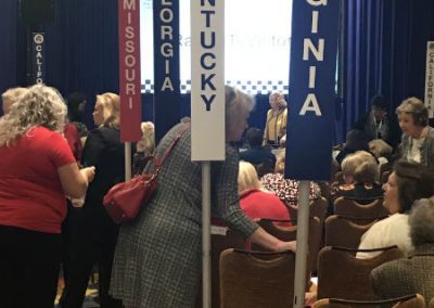 2019 NFRW Convention Photos — photo 4