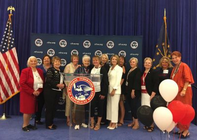 2019 NFRW Convention Photos — photo 7